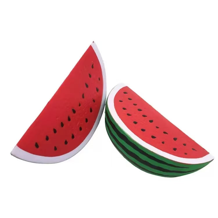 Watermelon Squishy Toy