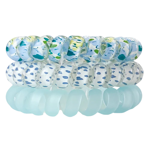 Hair Tie Set
