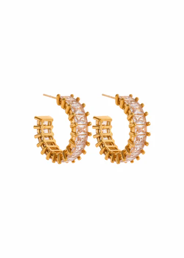 HJane Bella Hoops