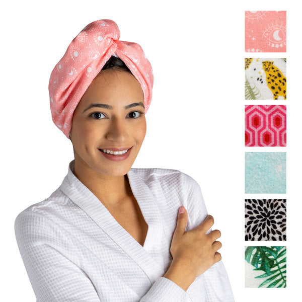 Turbo Towel