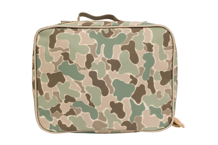 The Lunchbox - Camo