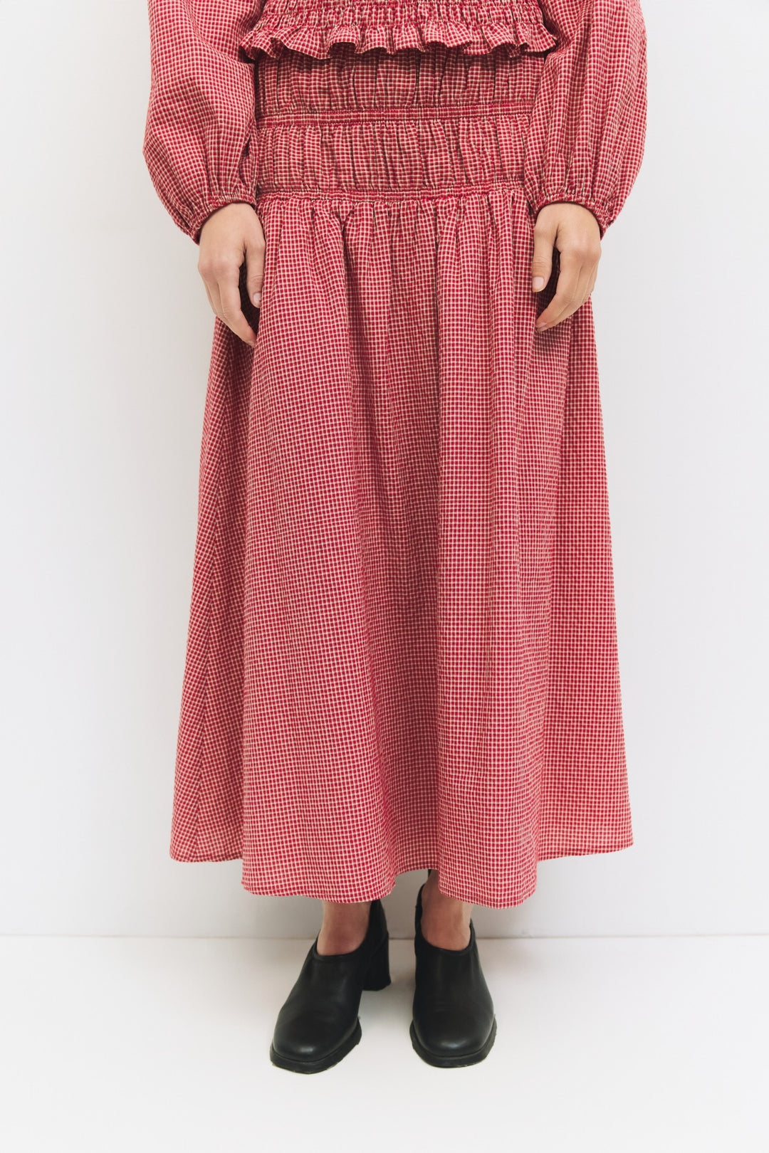 Gisele Skirt