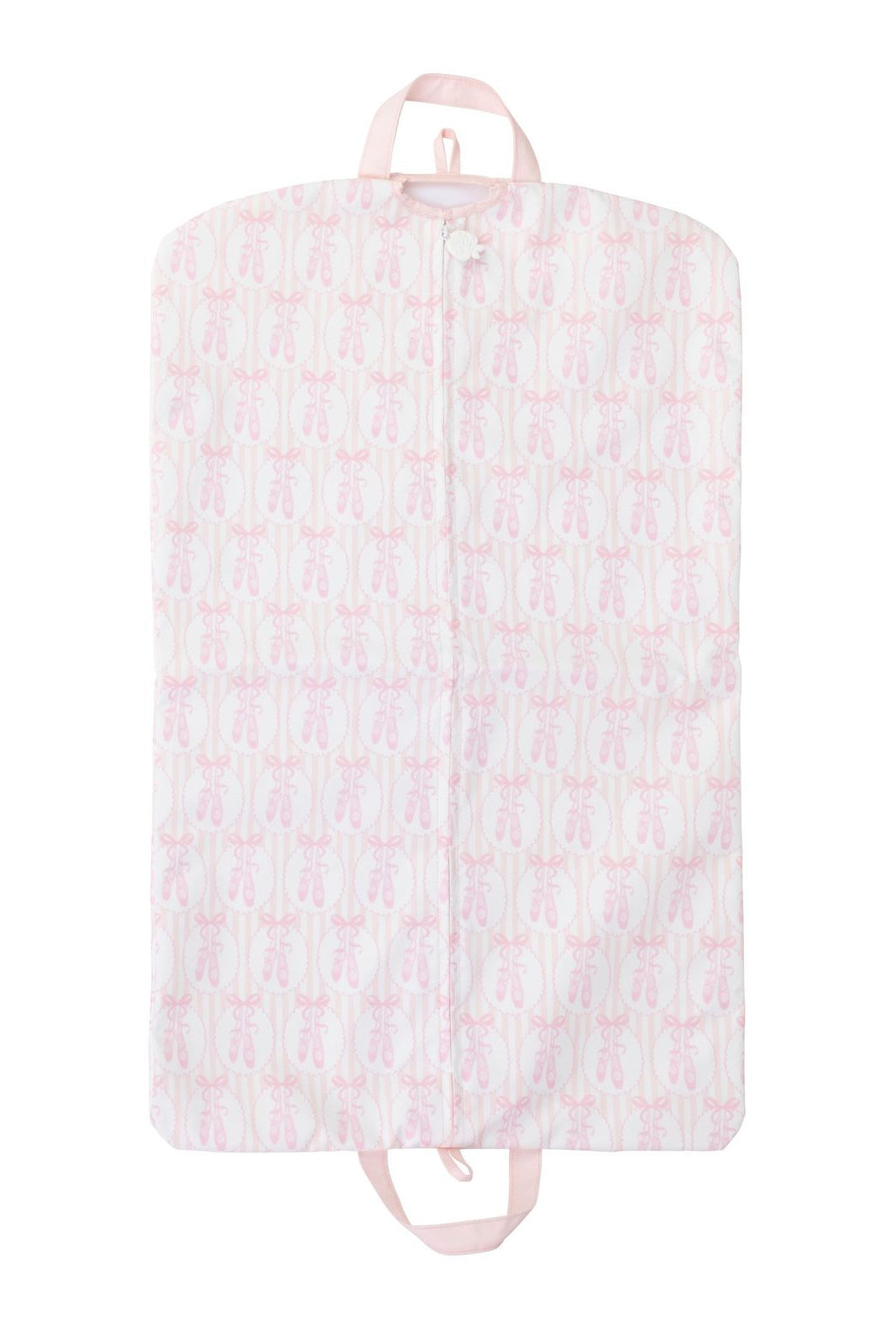 Ballet Slippers Garment Bag