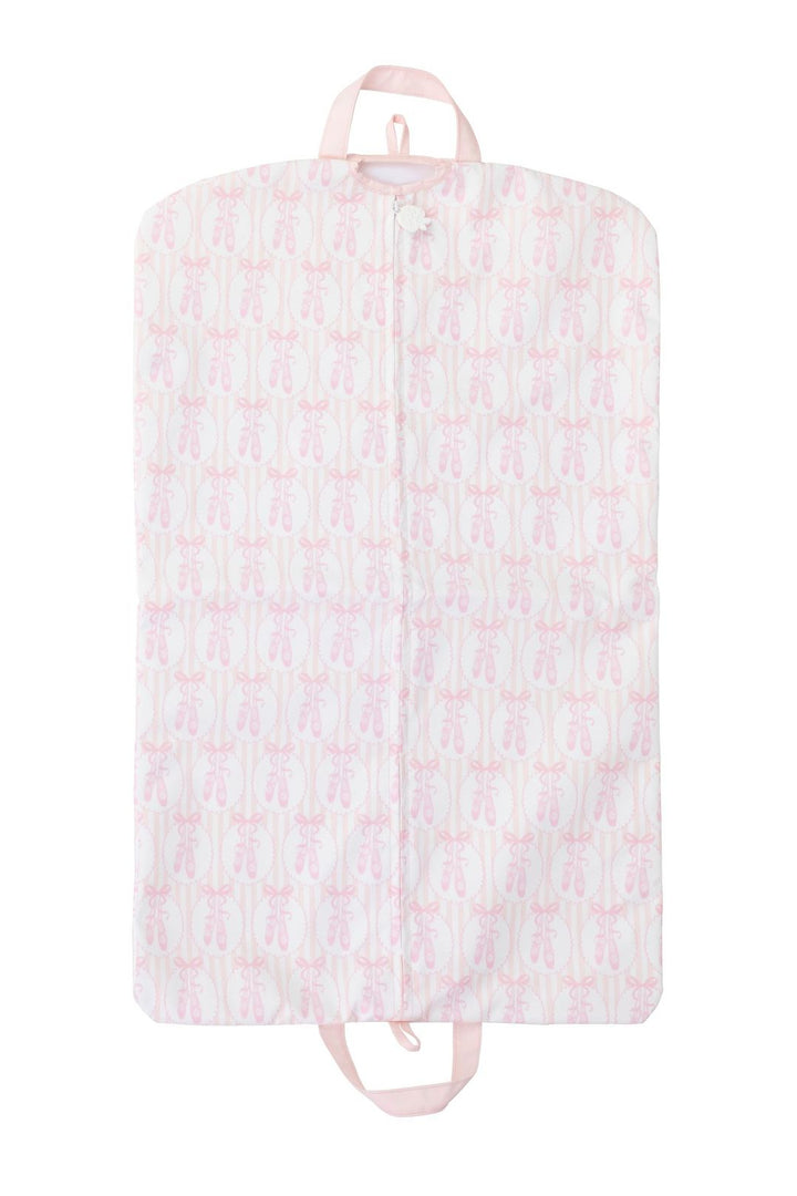 Ballet Slippers Garment Bag