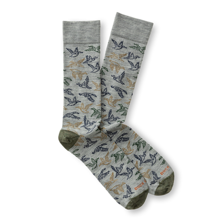 Everyday Chino Sock