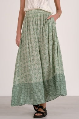 Willow Wander Maxi Skirt