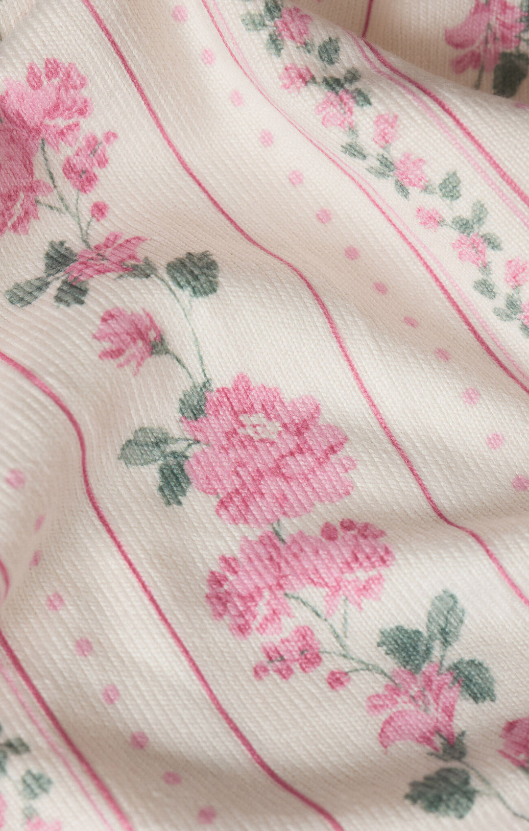 Marseille Boudoir Ls Top