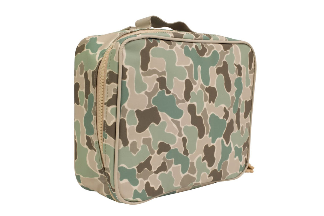 The Lunchbox - Camo